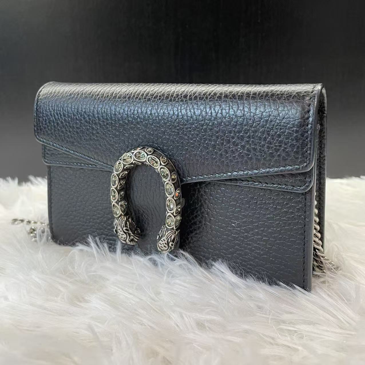 (Preowned) GUCCI Dionysus Mini