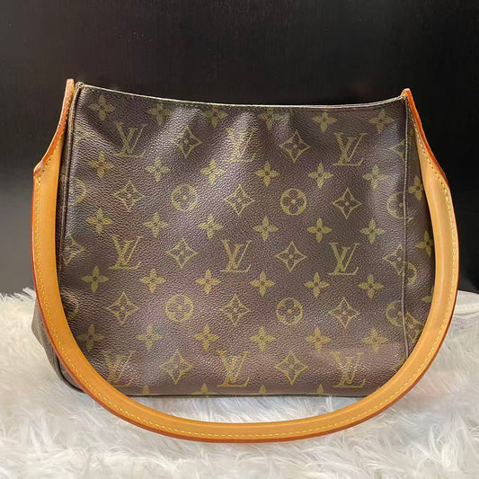 (Preowned) LOUIS VUITTO looping