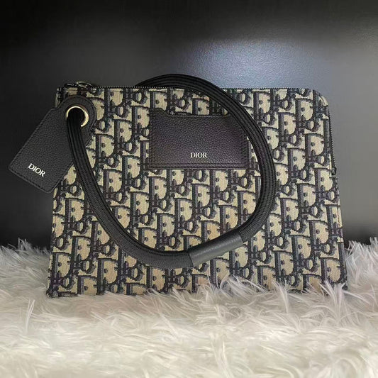 (Preowned) DIOR Clutch