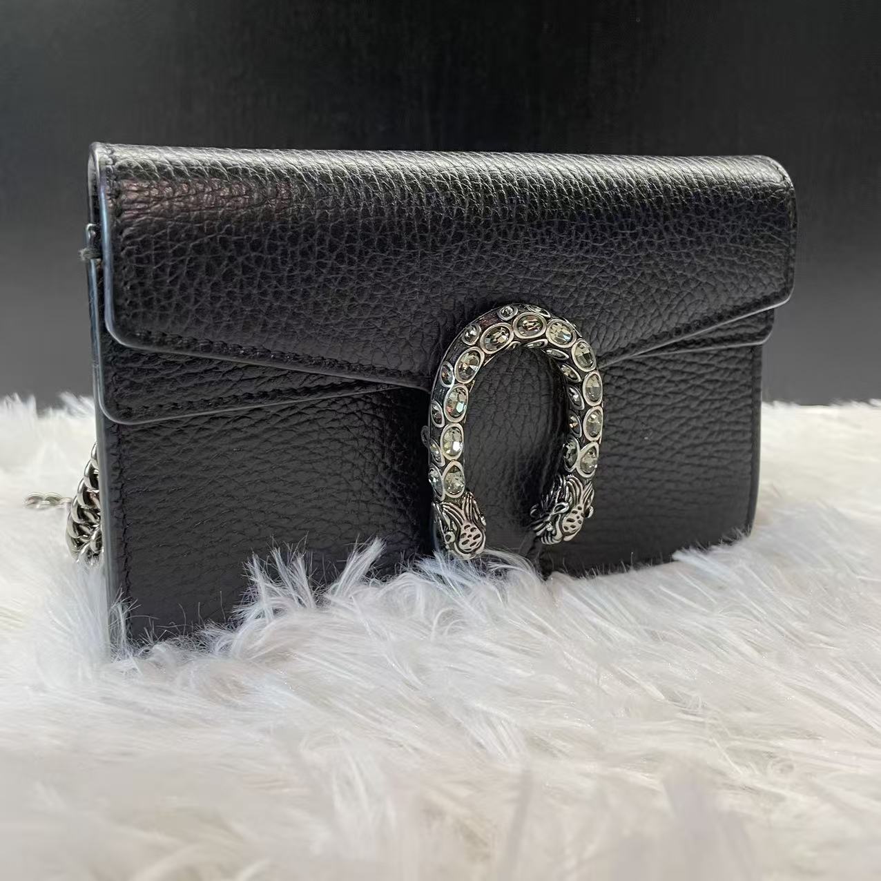 (Preowned) GUCCI Dionysus Mini