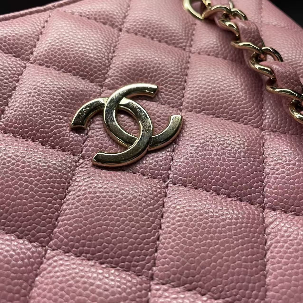 (Preowned) CHANEL 22C