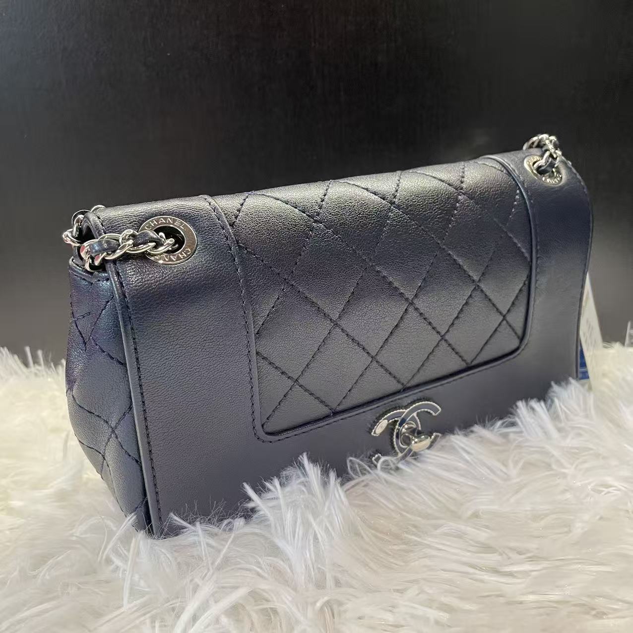 (Preowned) CHANEL CF
