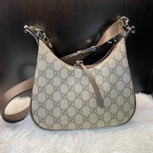 (Preowned) GUCCI Attache