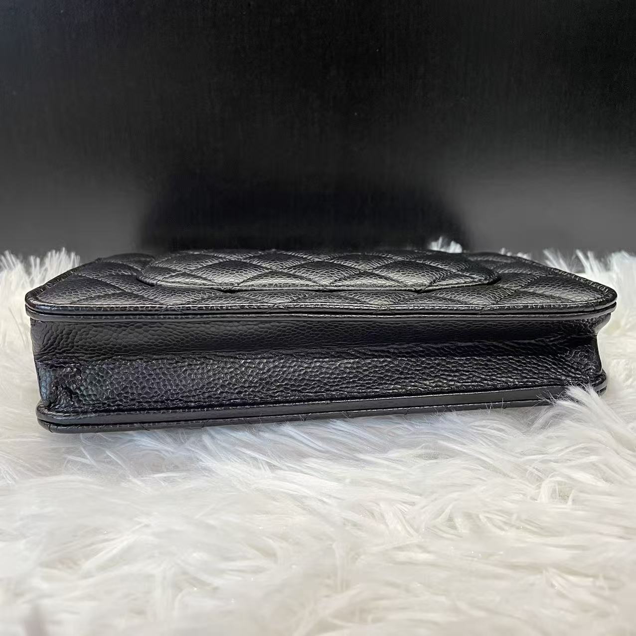 (Preowned) CHANEL WOC
