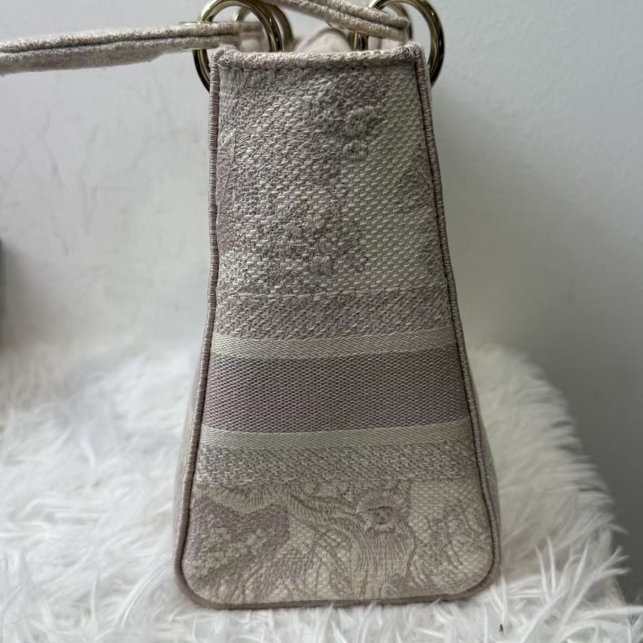 (Preowned) DIOR Lady D-Lite