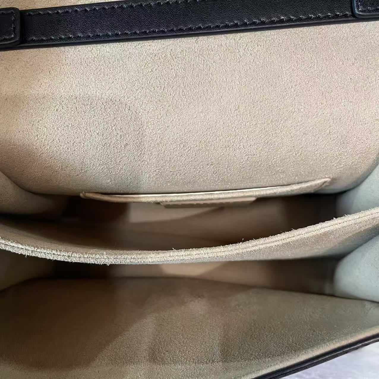 (Preowned) Fendi Monster Flap