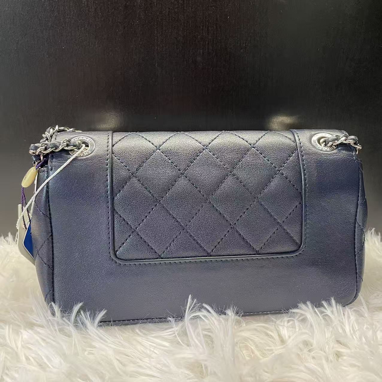 (Preowned) CHANEL CF