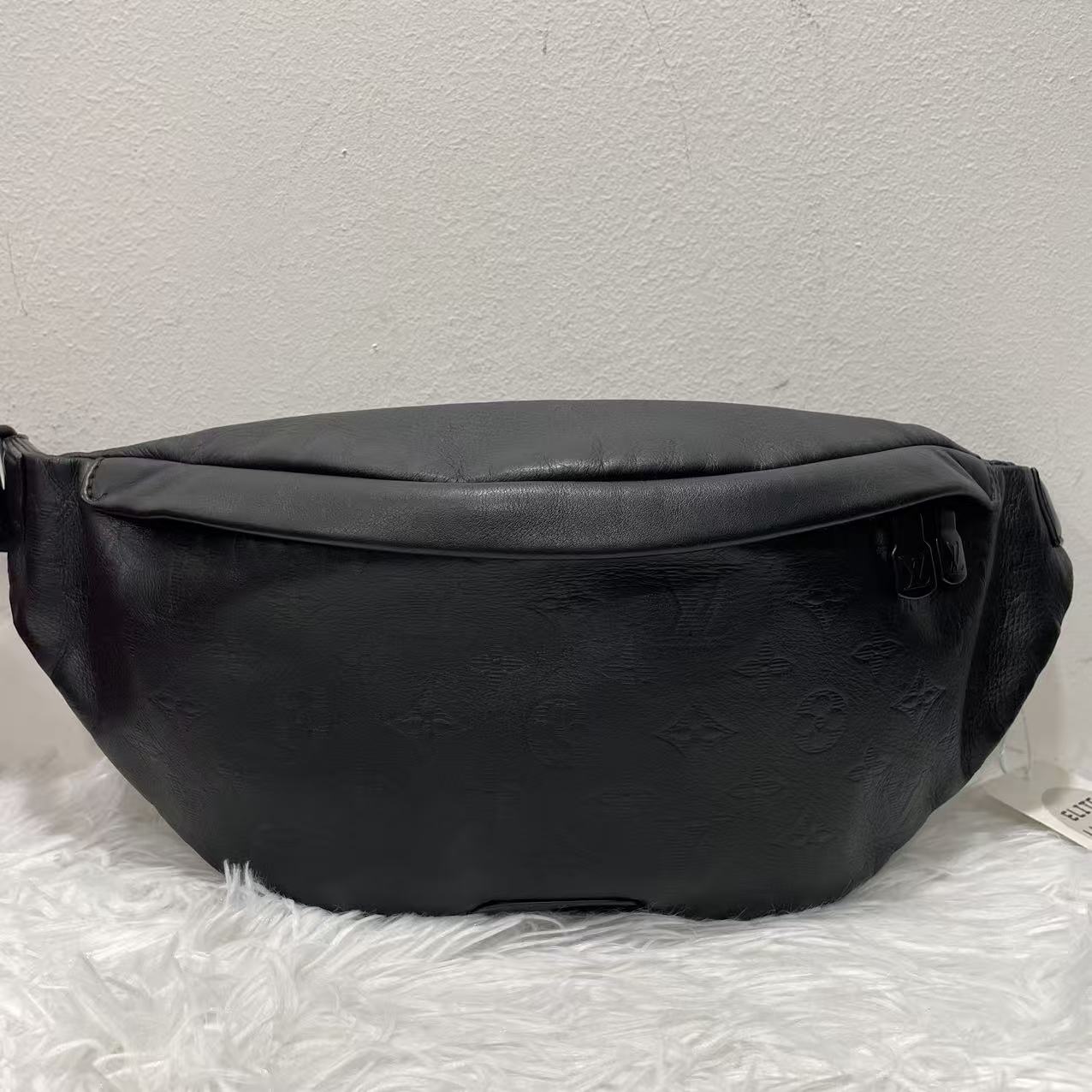 (Preowned) LOUIS VUITTON Bumbag