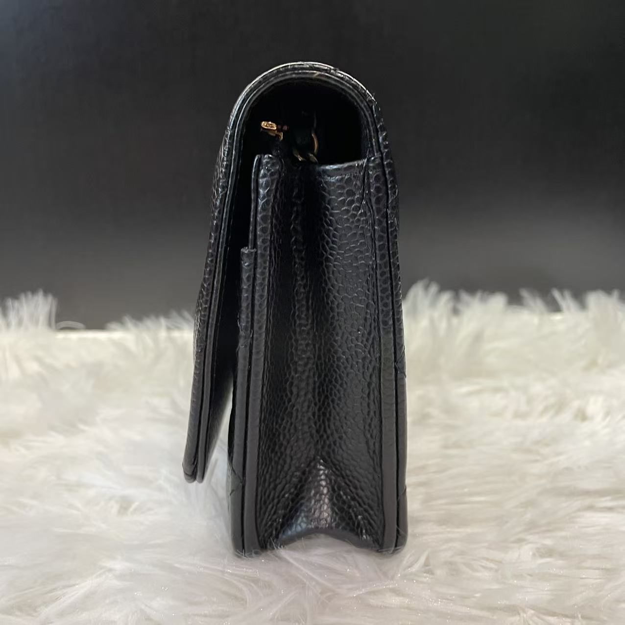 (Preowned) CHANEL WOC