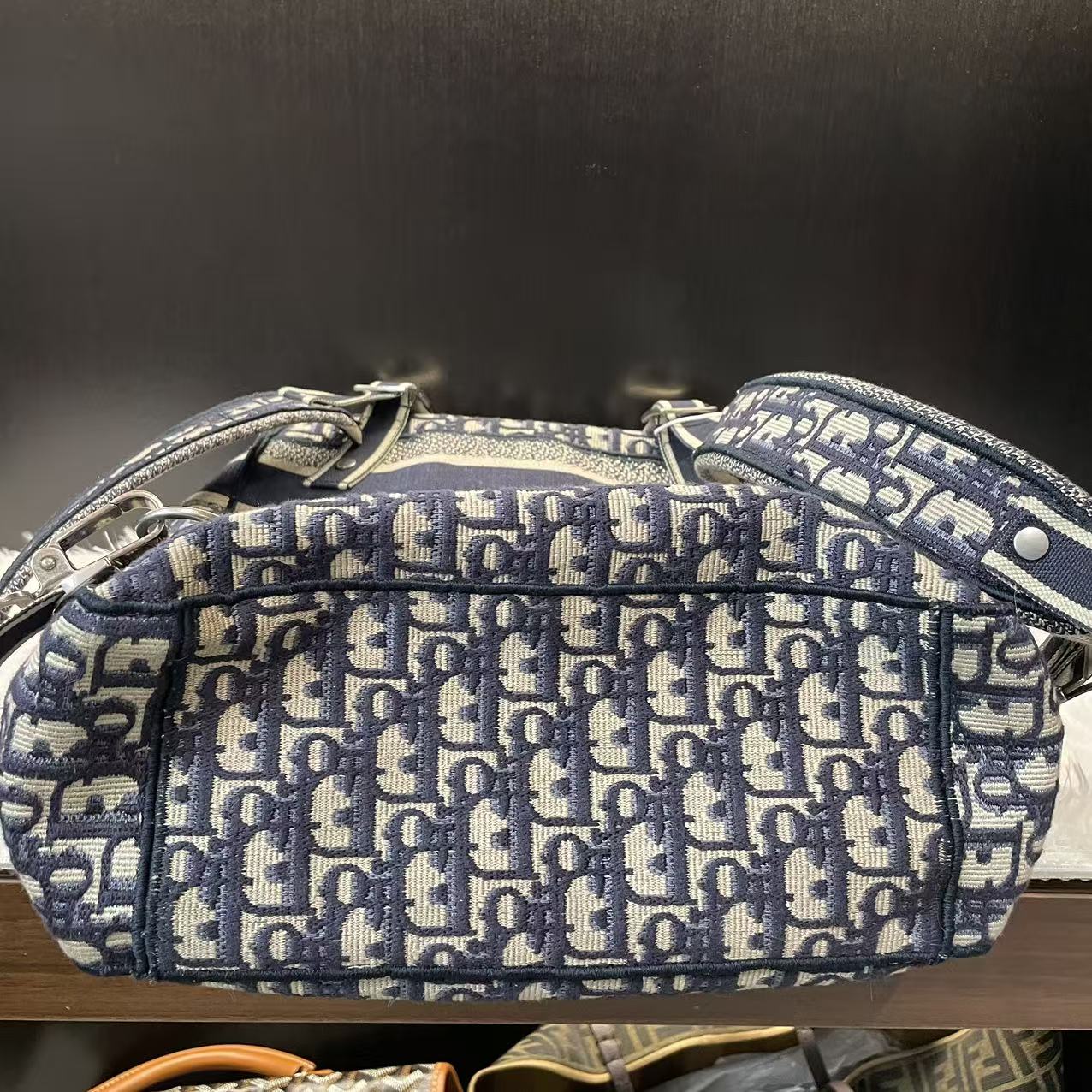 (Preowned) DIOR