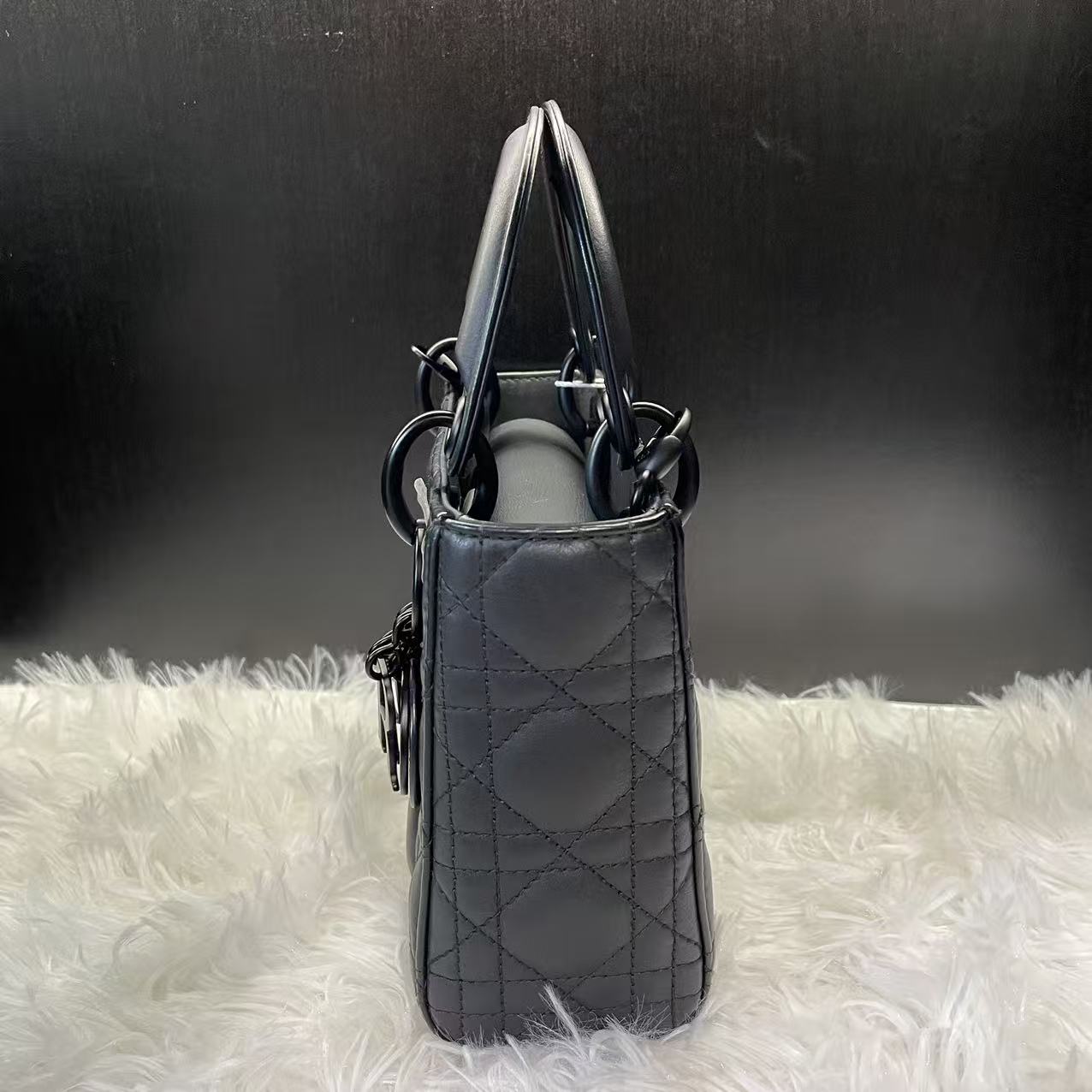 (Preowned) DIOR Lady DiorMy ABCDior