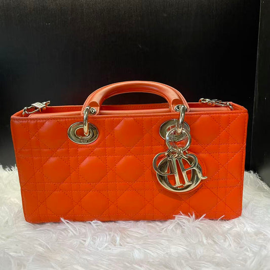(Preowned) DIOR Lady D-JOY