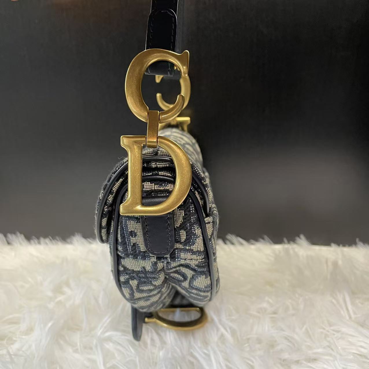 (Preowned) DIOR