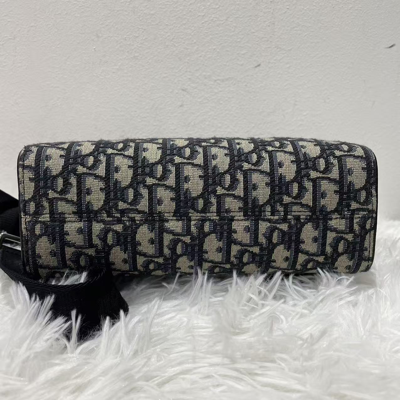 (Preowned) DIOR Lingot Oblique