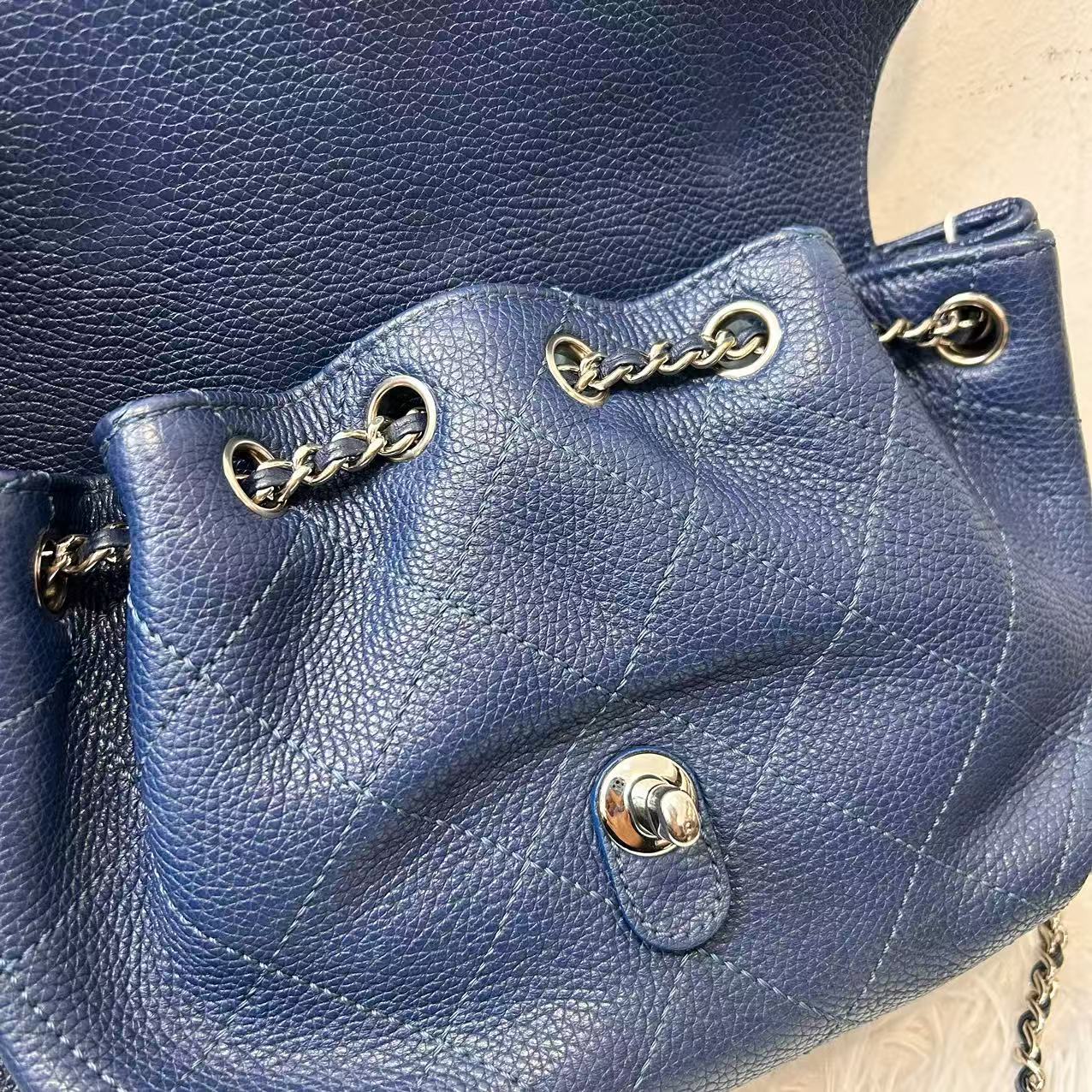 (Preowned) CHANEL Lucky Bag Bag