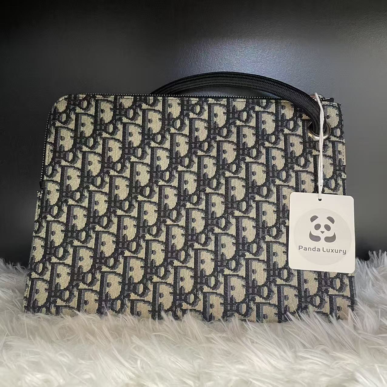 (Preowned) DIOR Clutch
