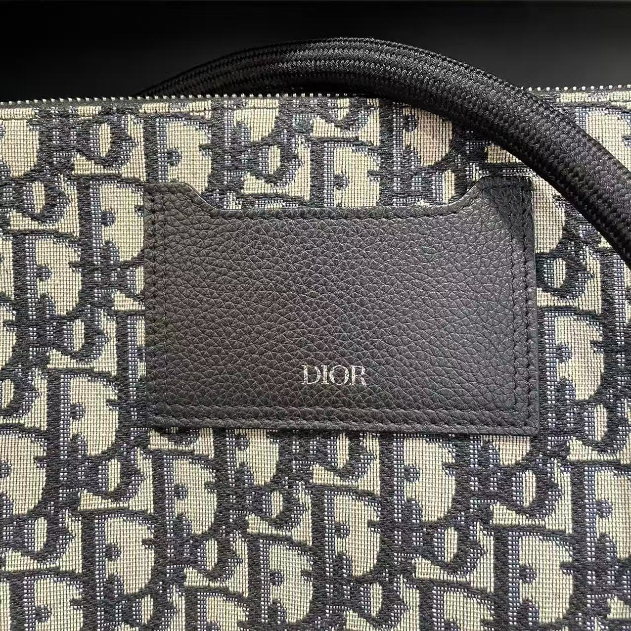 (Preowned) DIOR Clutch