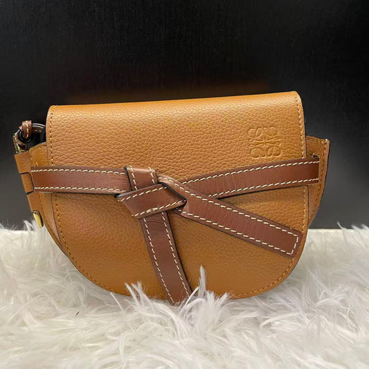 (Preowned)LOEWE Gate Mini