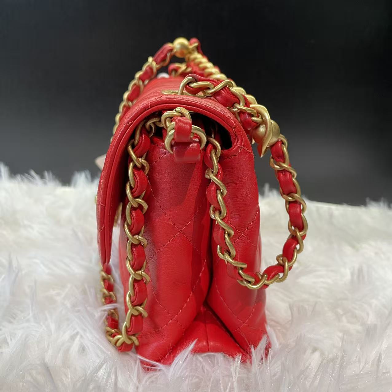 (Preowned) CHANEL