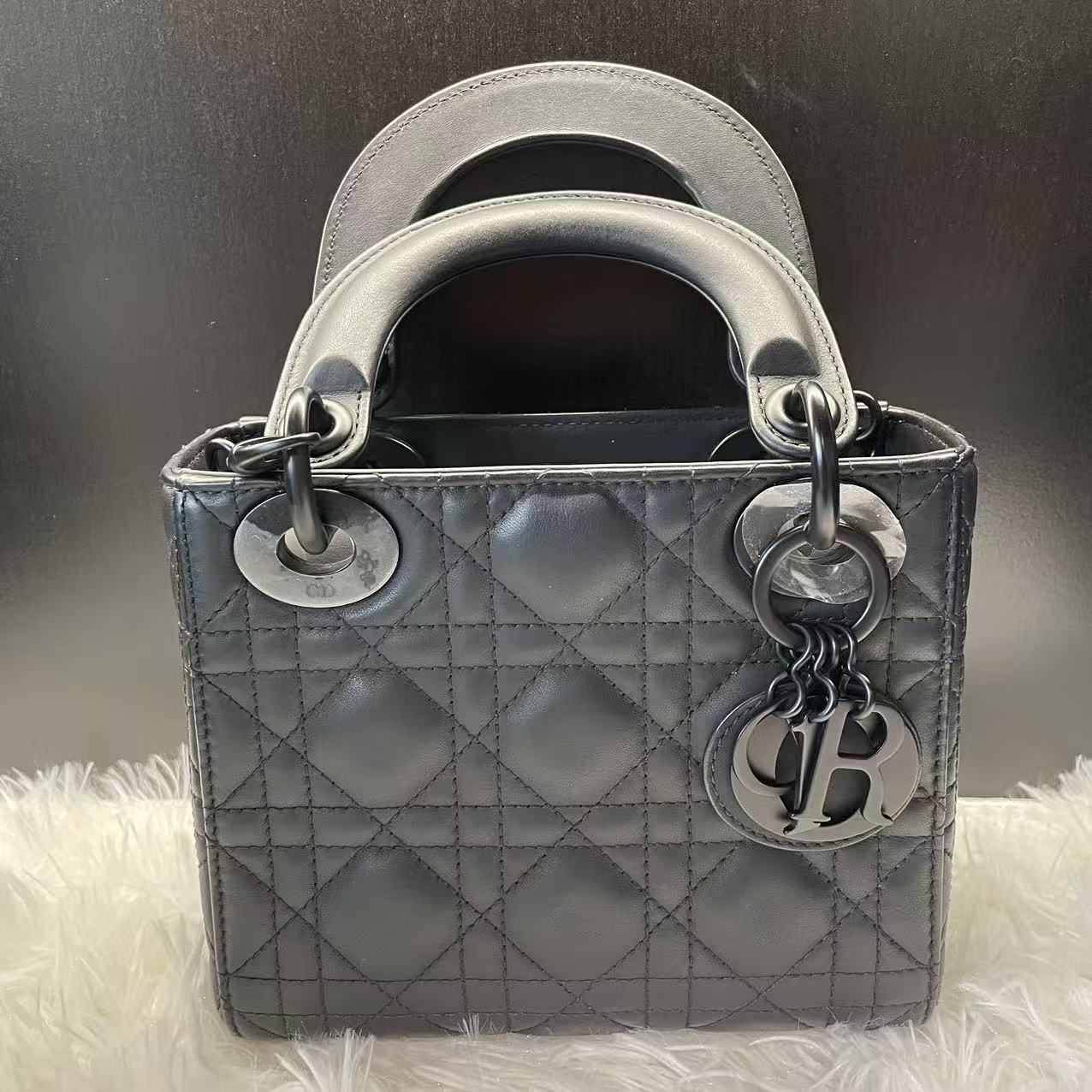 (Preowned) DIOR Lady DiorMy ABCDior