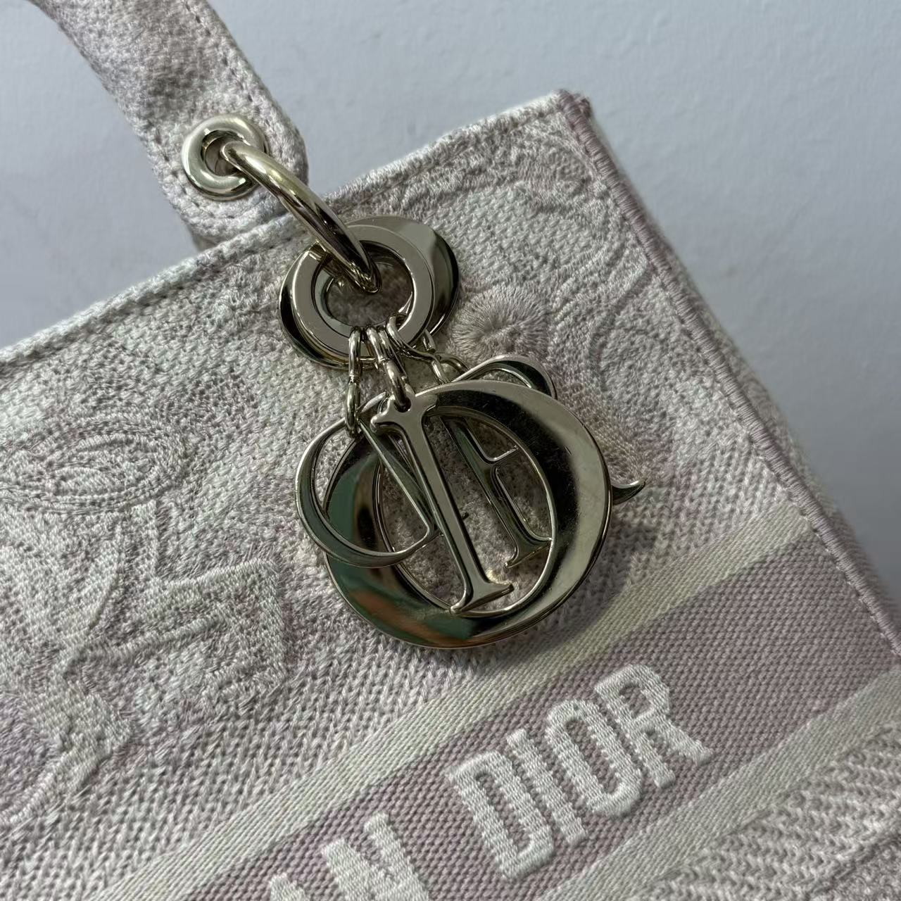 (Preowned) DIOR Lady D-Lite