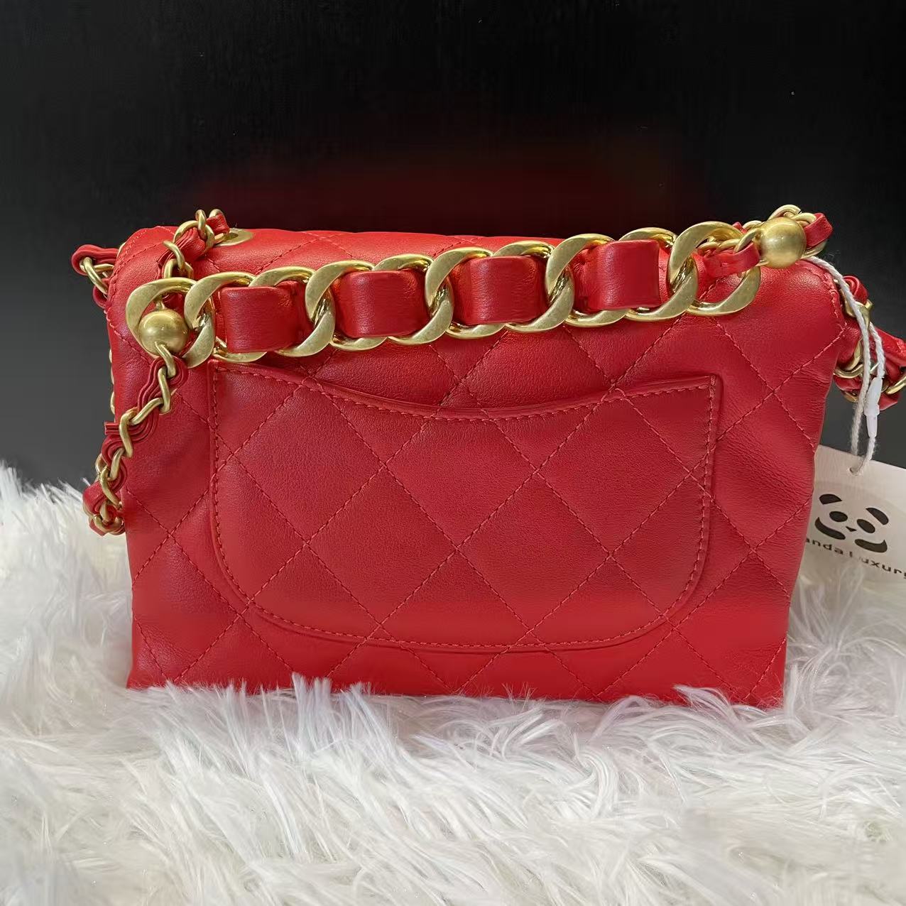 (Preowned) CHANEL