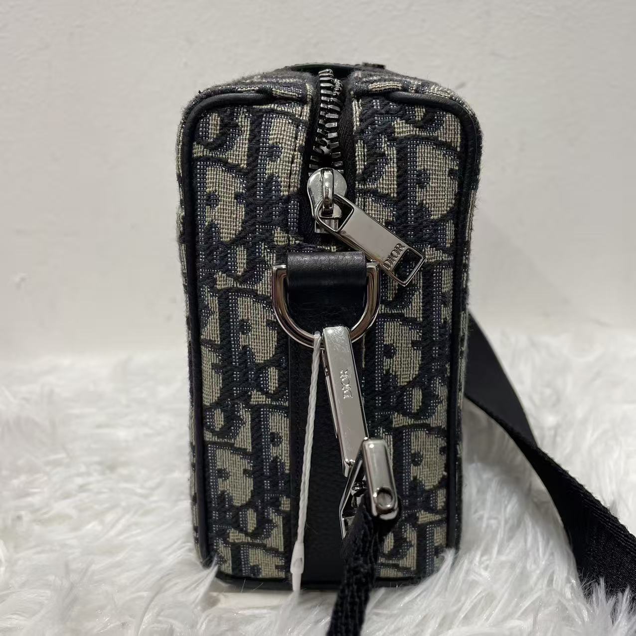 (Preowned) DIOR Lingot Oblique