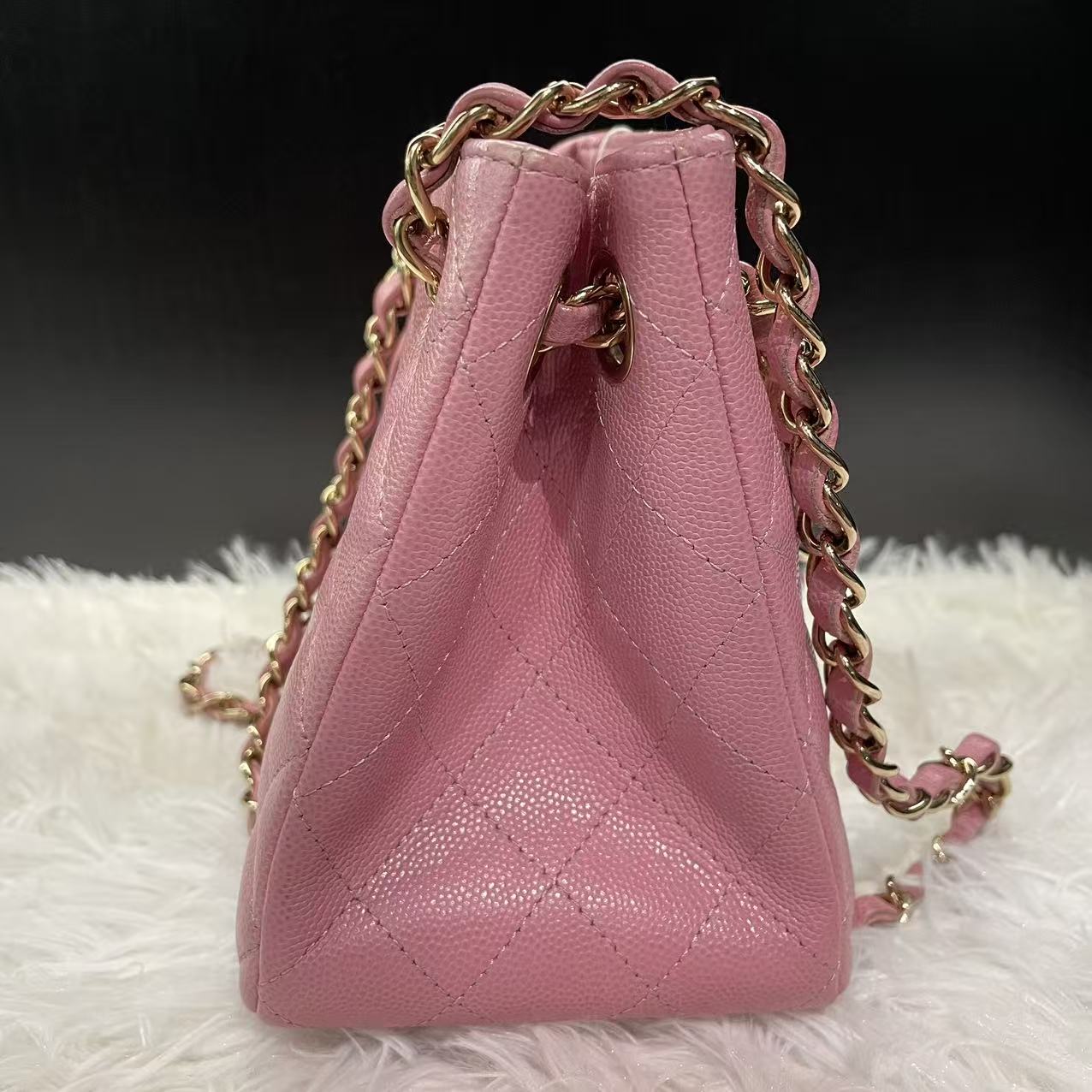 (Preowned) CHANEL 22C