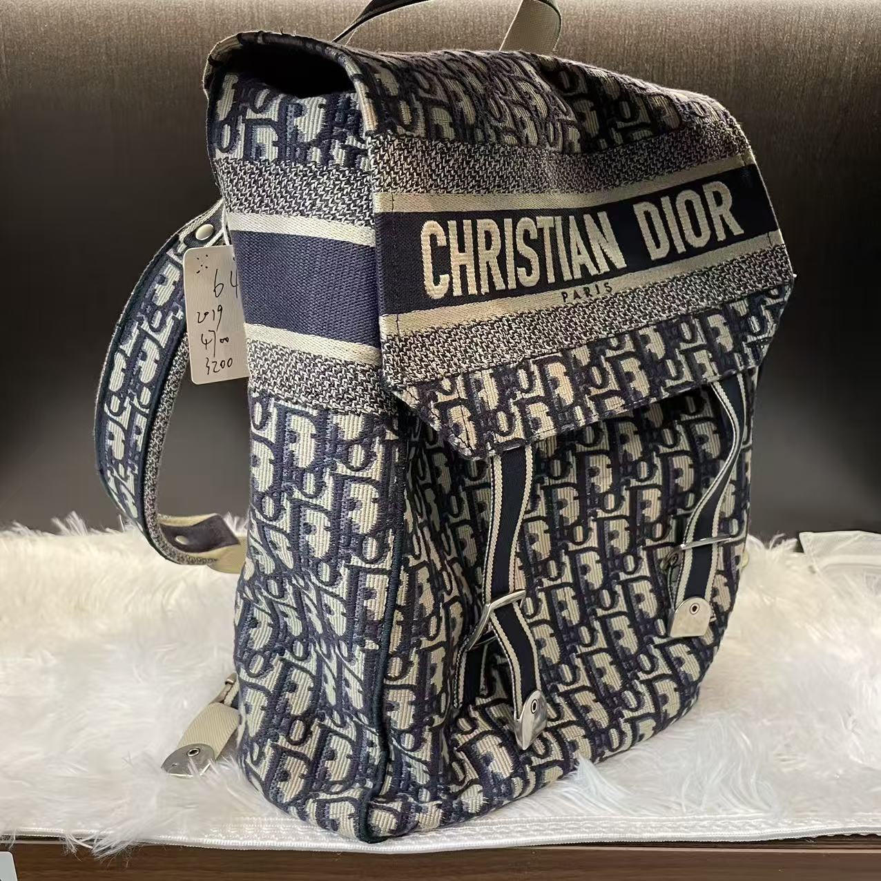 (Preowned) DIOR