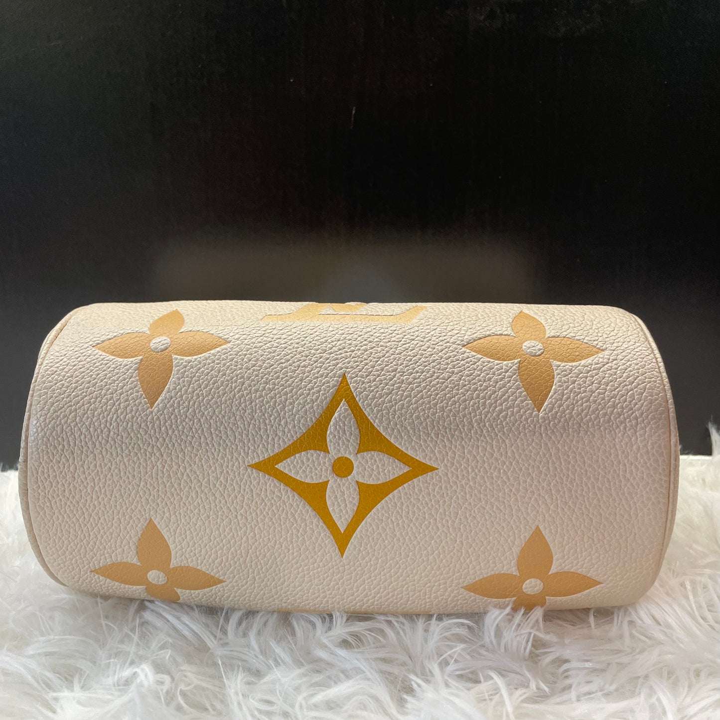 (Preowned) LOUIS VUITTON Papillon BB