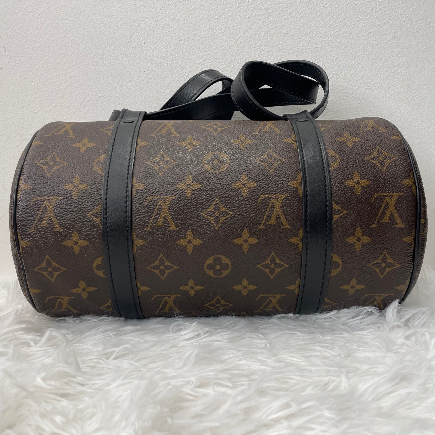 LOUIS VUITTON Papillon by Virgil Abloh