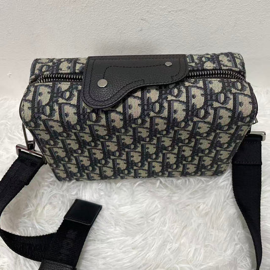 (Preowned) DIOR Lingot Oblique