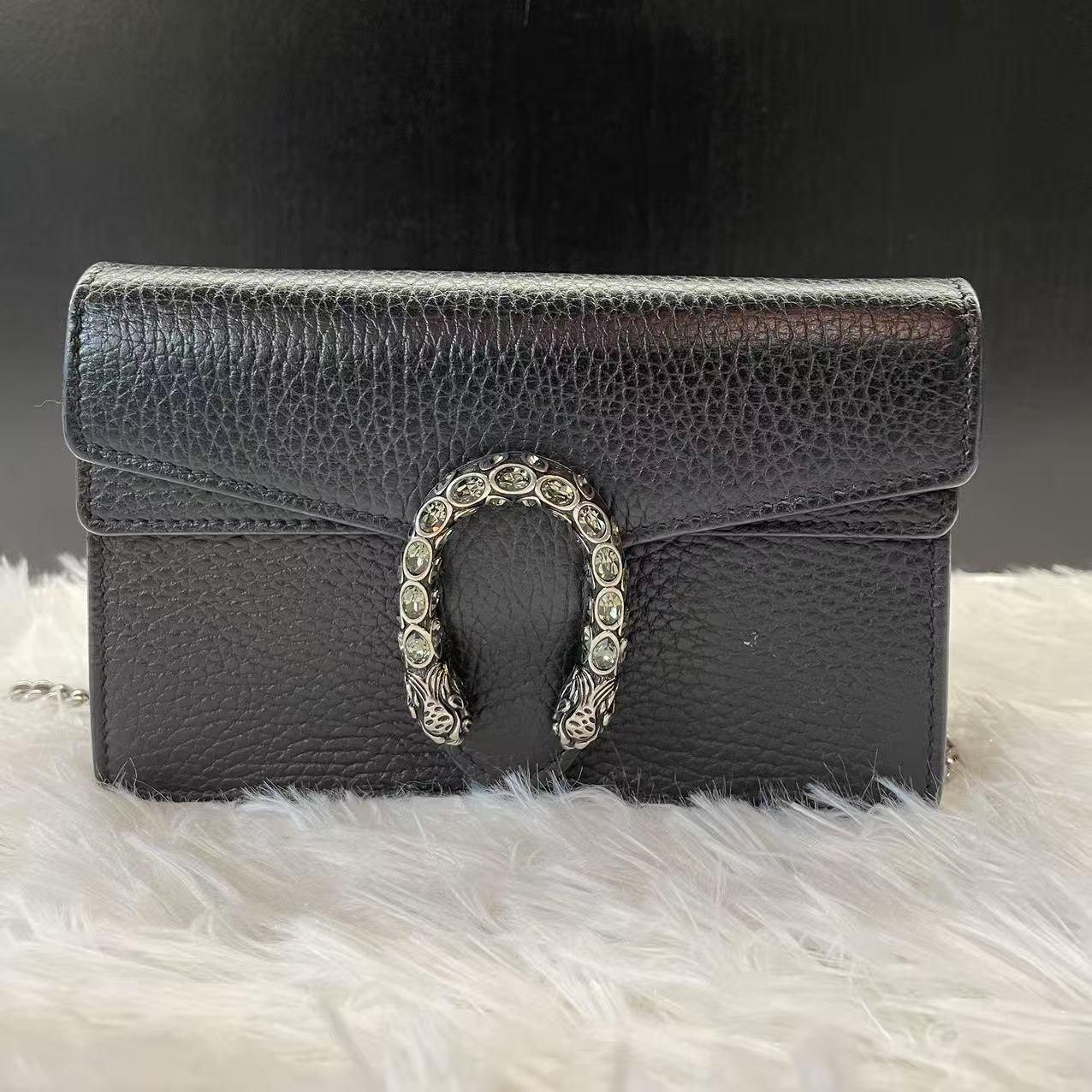 (Preowned) GUCCI Dionysus Mini
