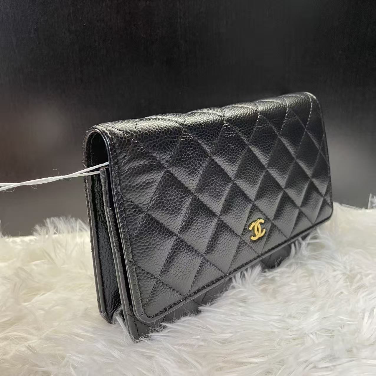 (Preowned) CHANEL WOC