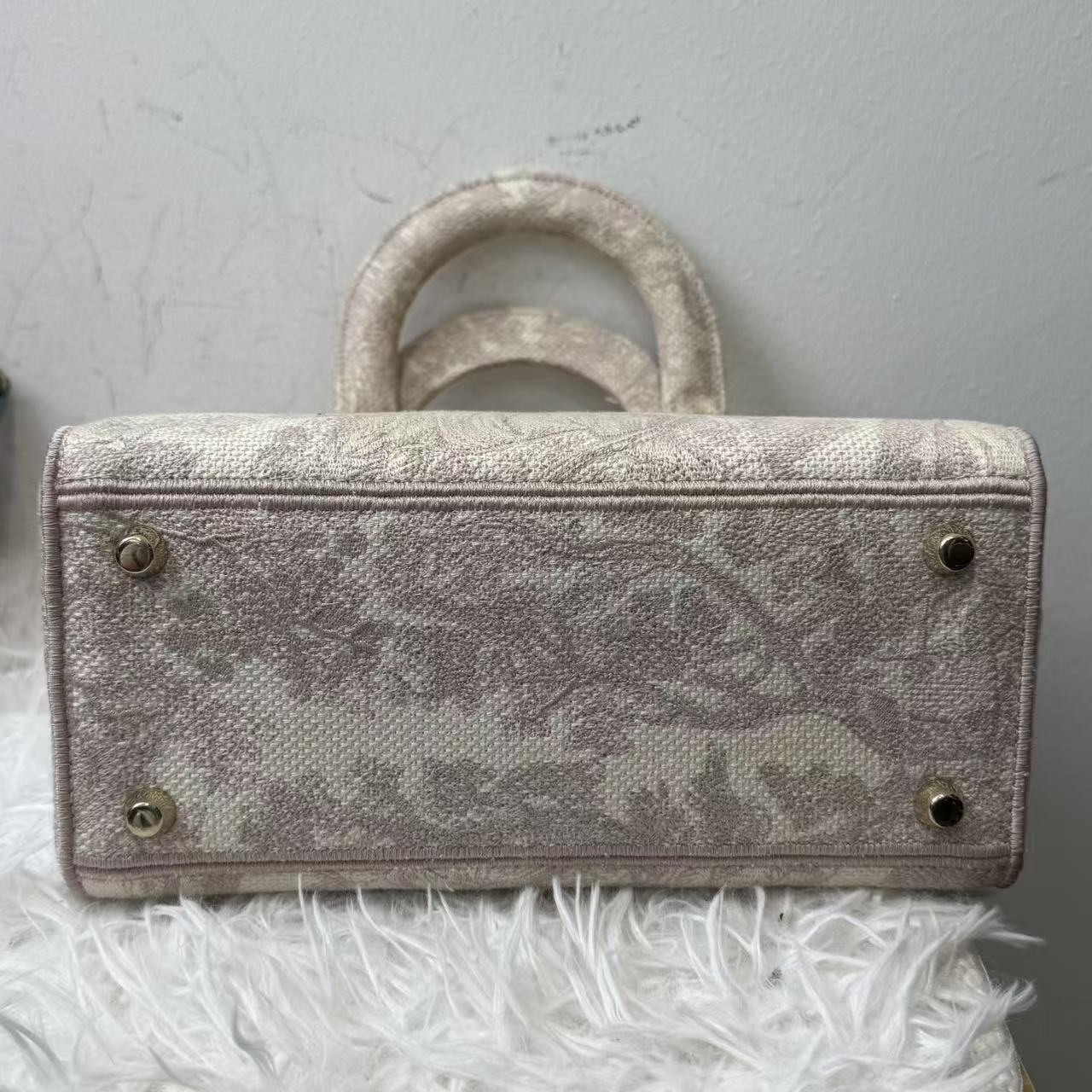 (Preowned) DIOR Lady D-Lite