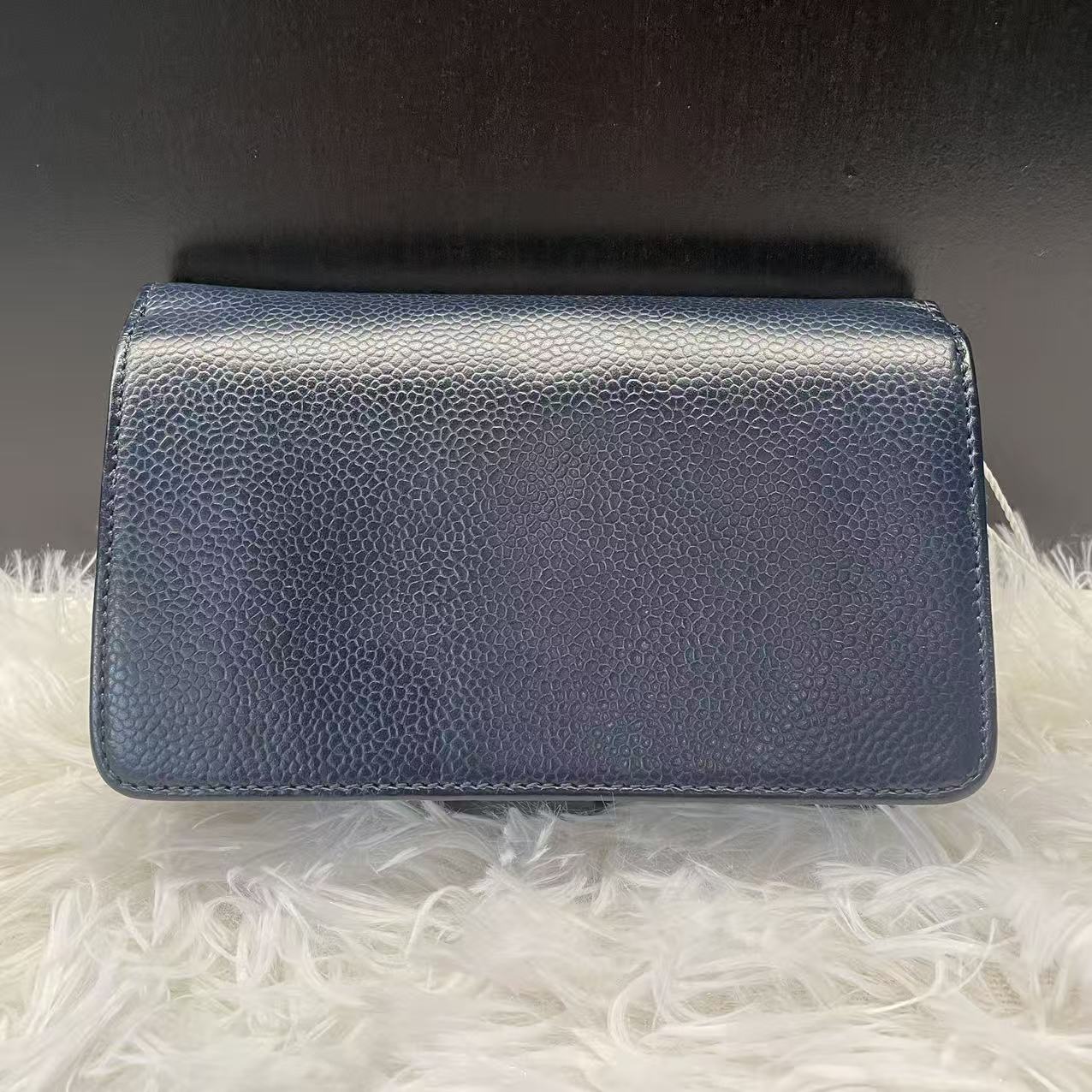 (Preowned) CHANEL Wallet