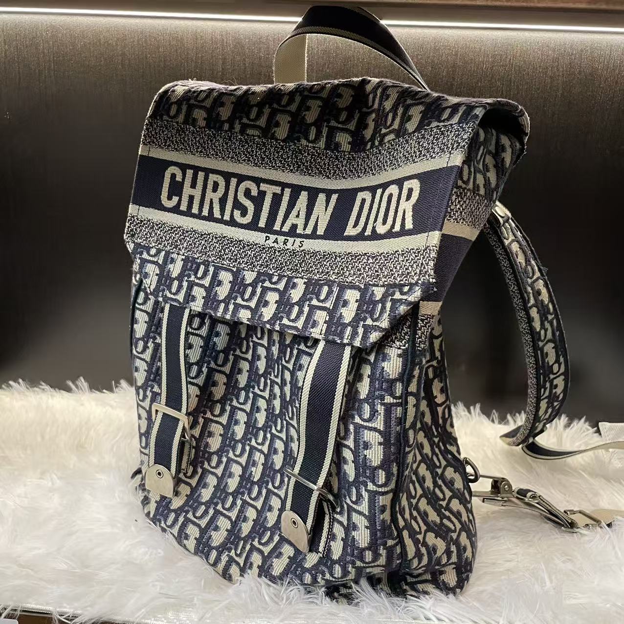 (Preowned) DIOR
