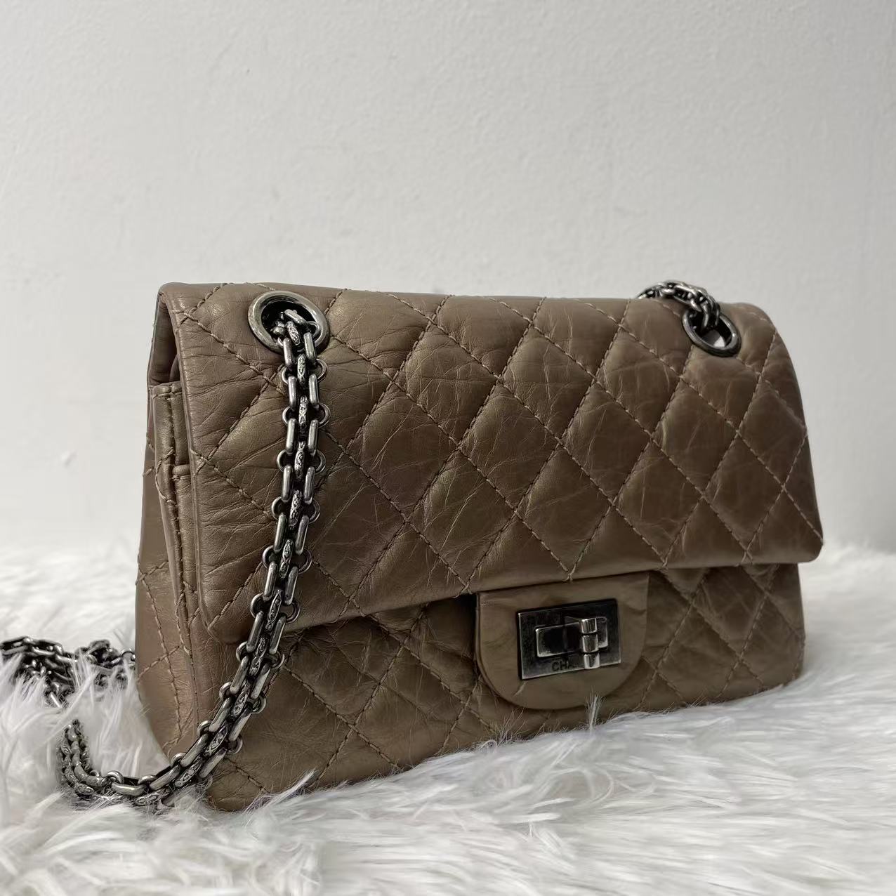 (Preowned) CHANEL 2.55
