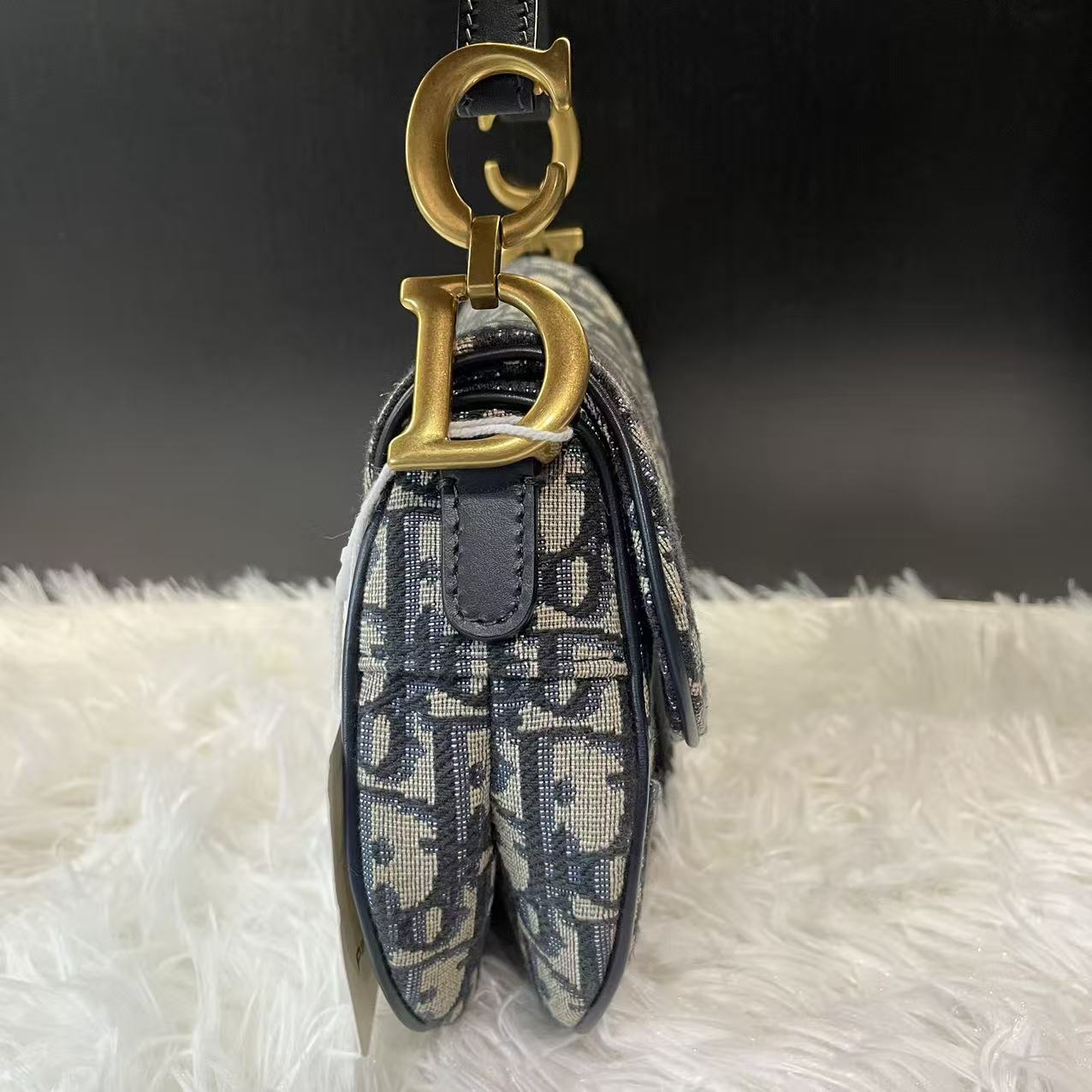 (Preowned) DIOR