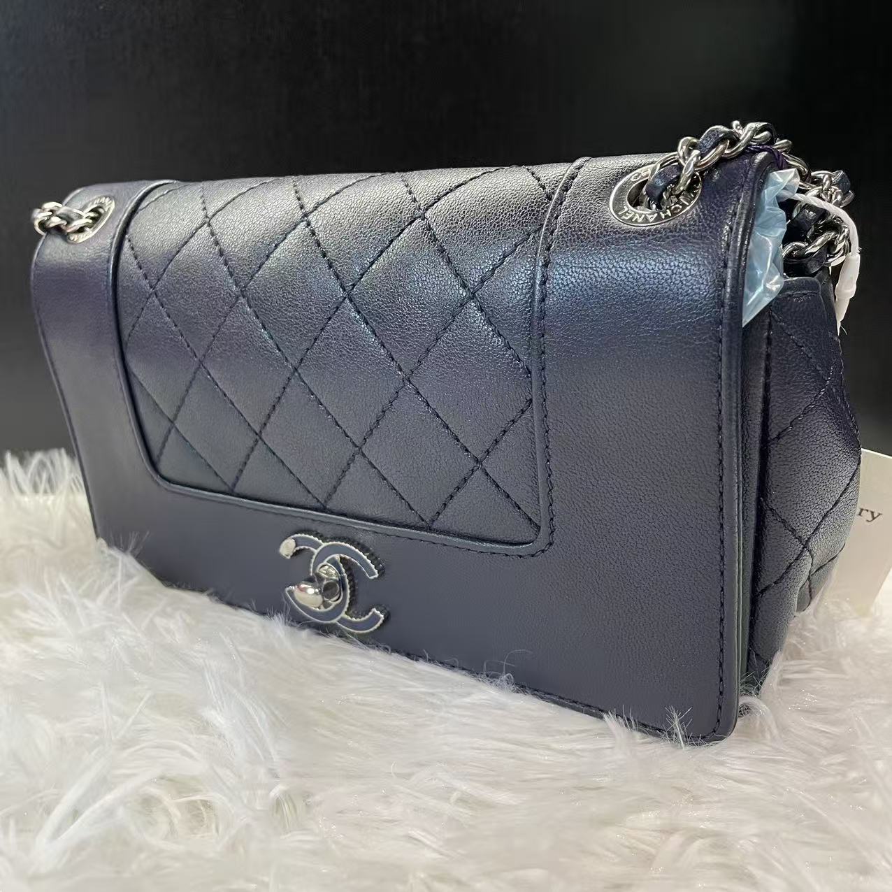 (Preowned) CHANEL CF