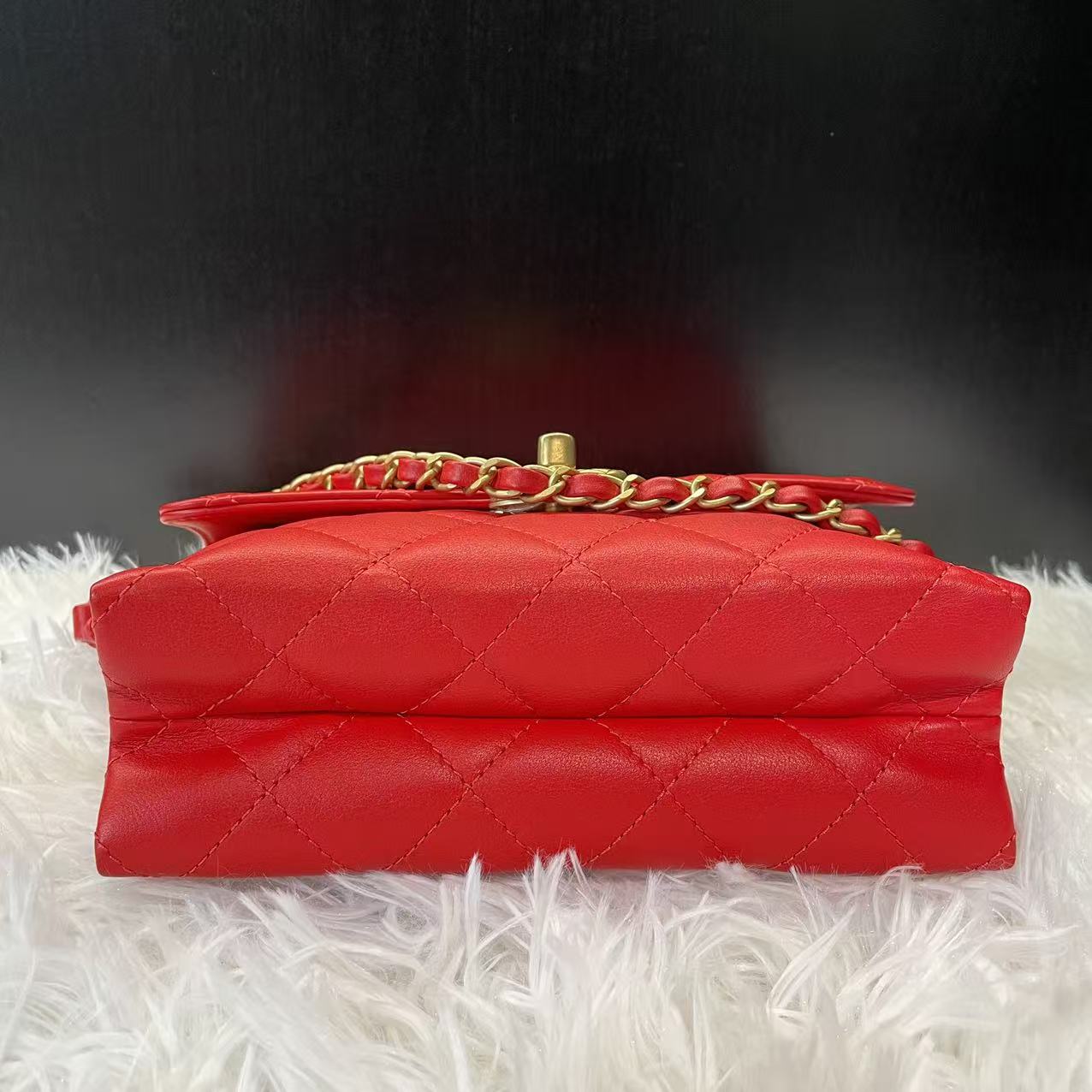 (Preowned) CHANEL