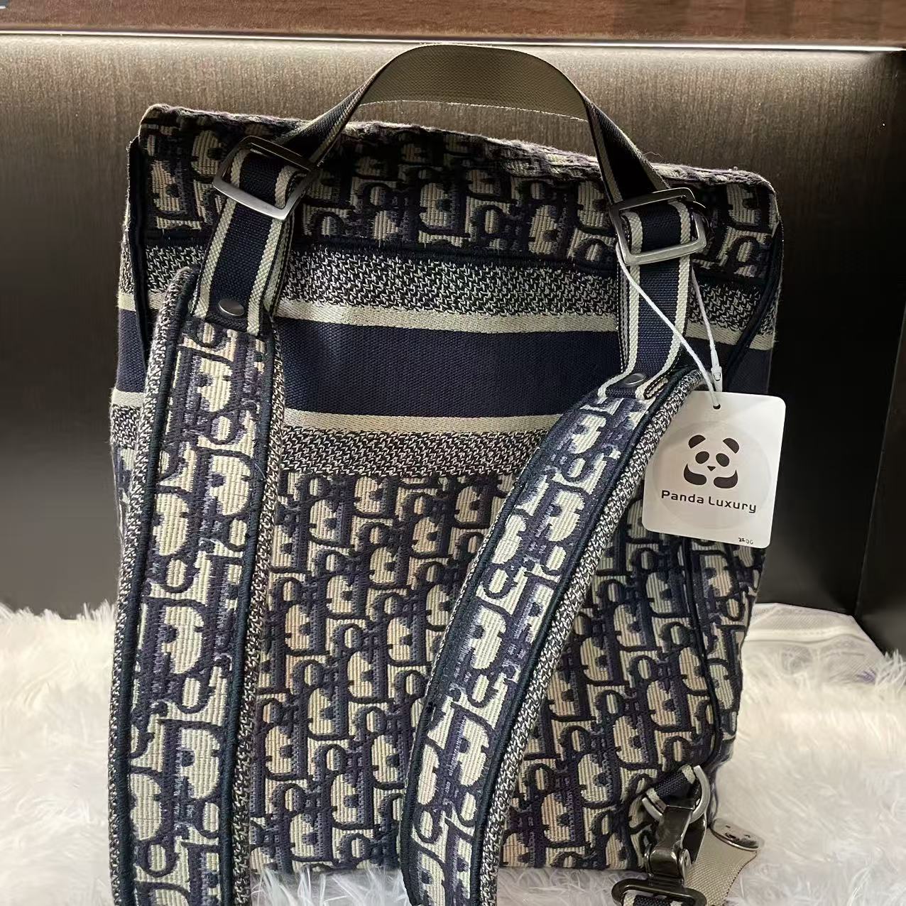(Preowned) DIOR