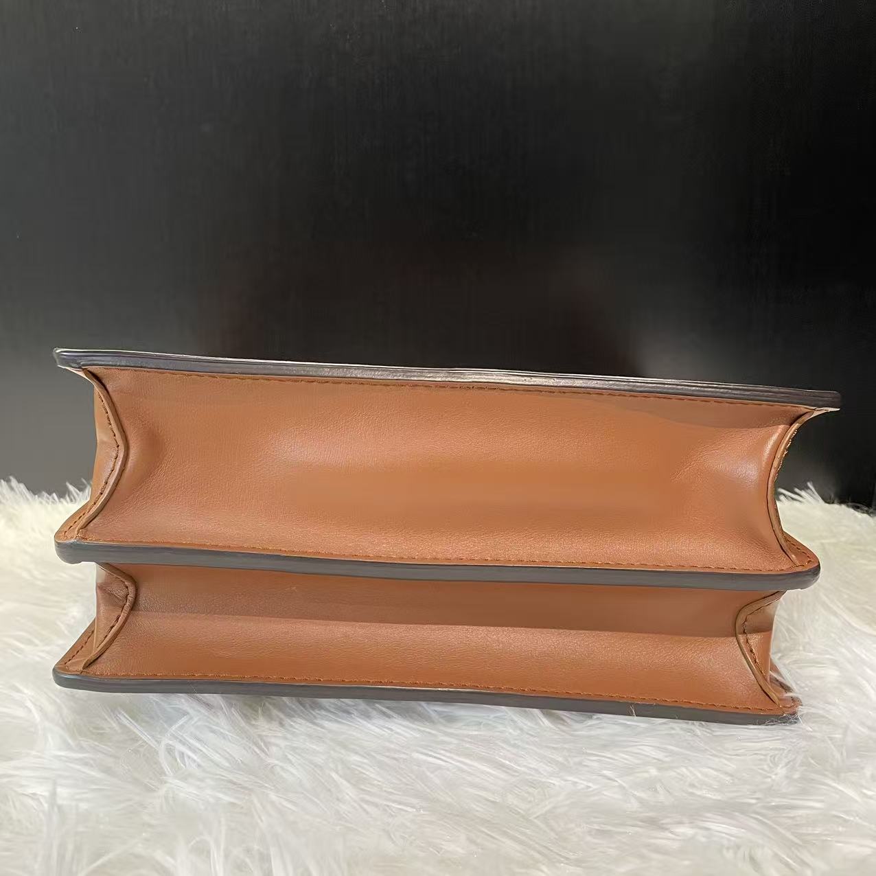 (Preowned) LOUIS VUITTON Dauphine MM