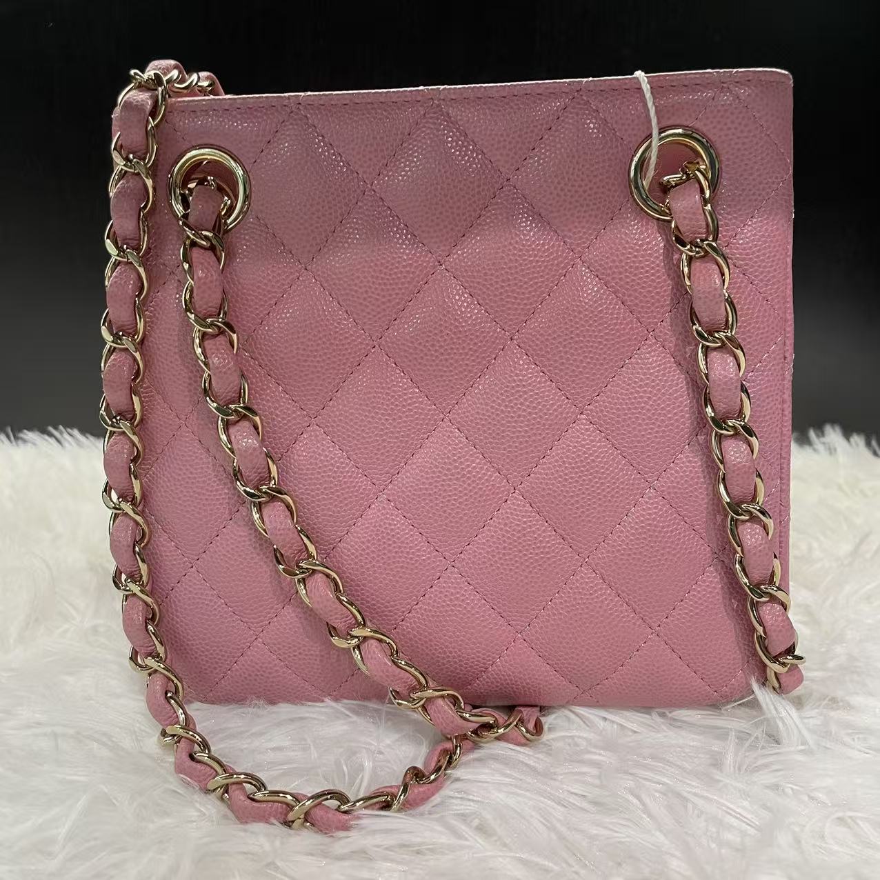 (Preowned) CHANEL 22C