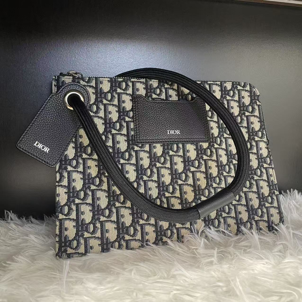 (Preowned) DIOR Clutch