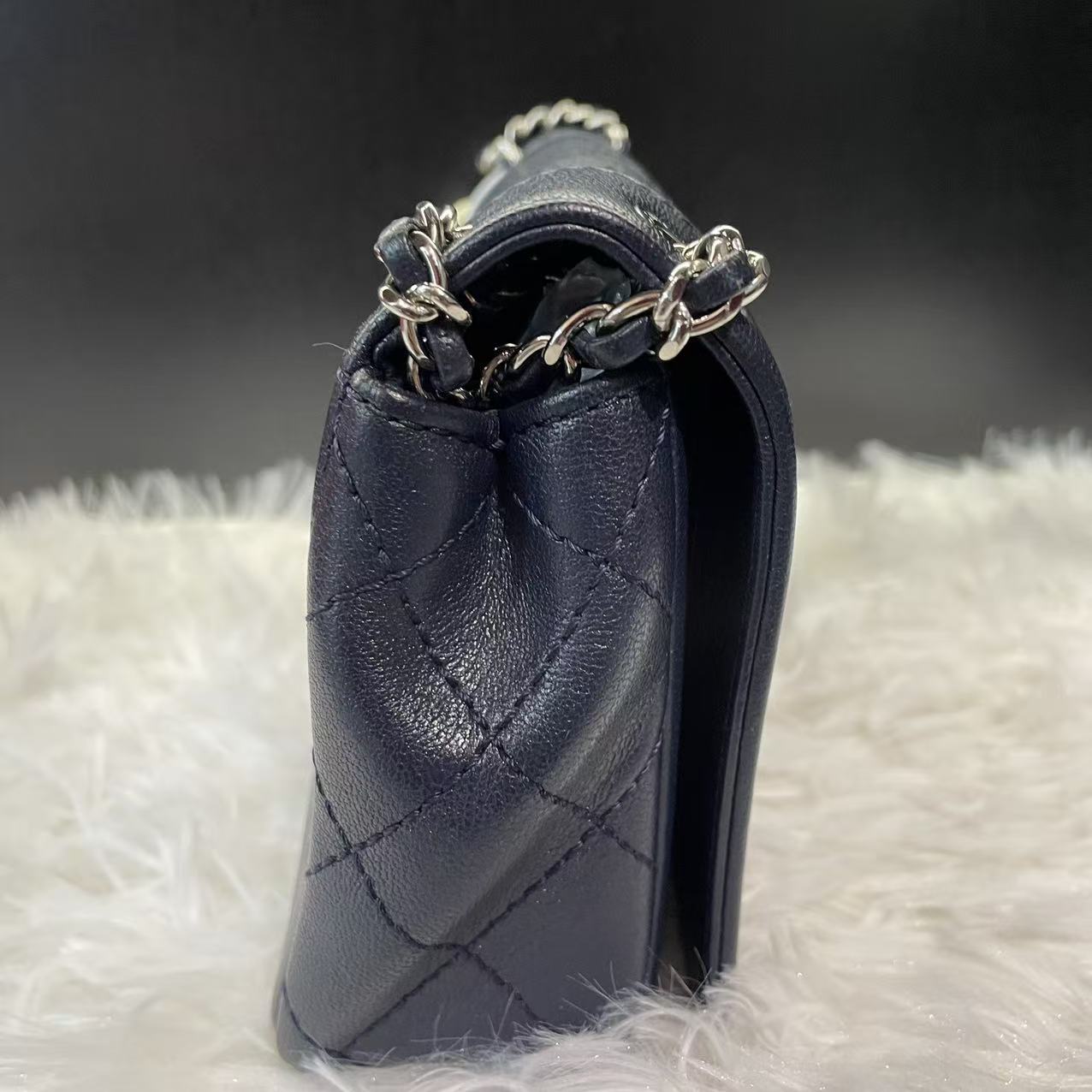 (Preowned) CHANEL CF
