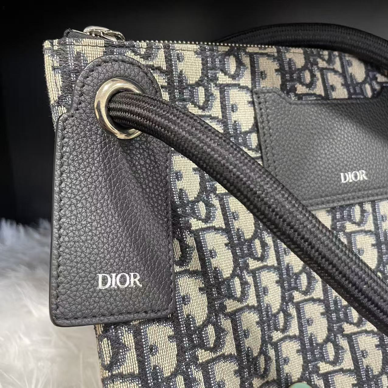 (Preowned) DIOR Clutch