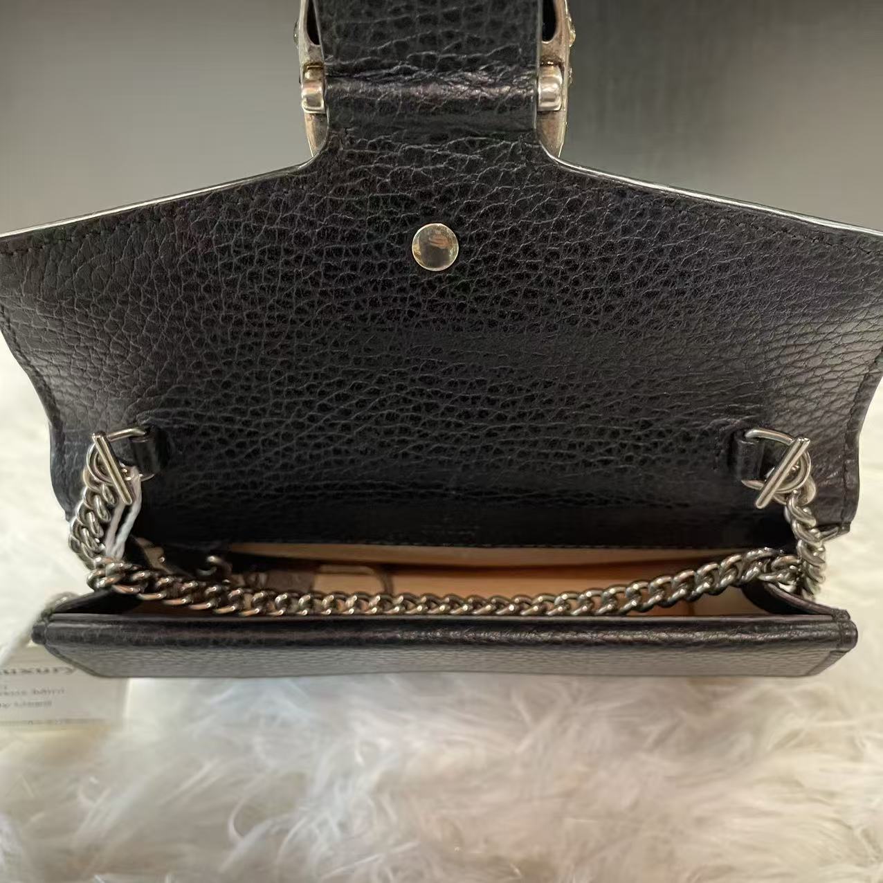 (Preowned) GUCCI Dionysus Mini