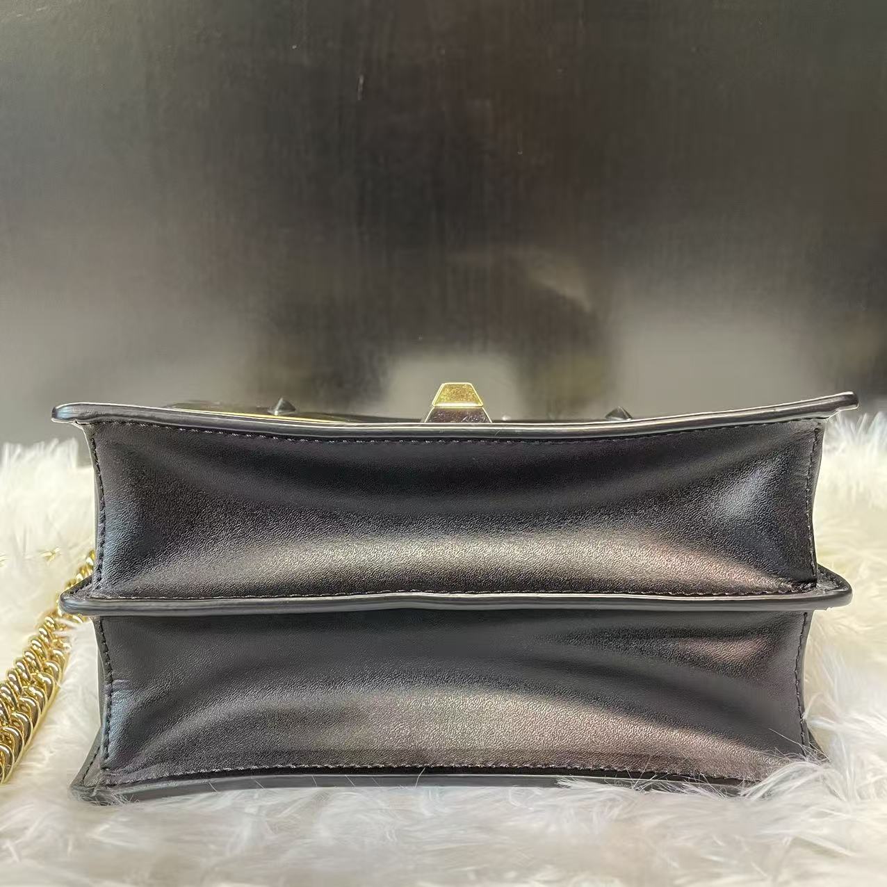 (Preowned) Fendi Monster Flap
