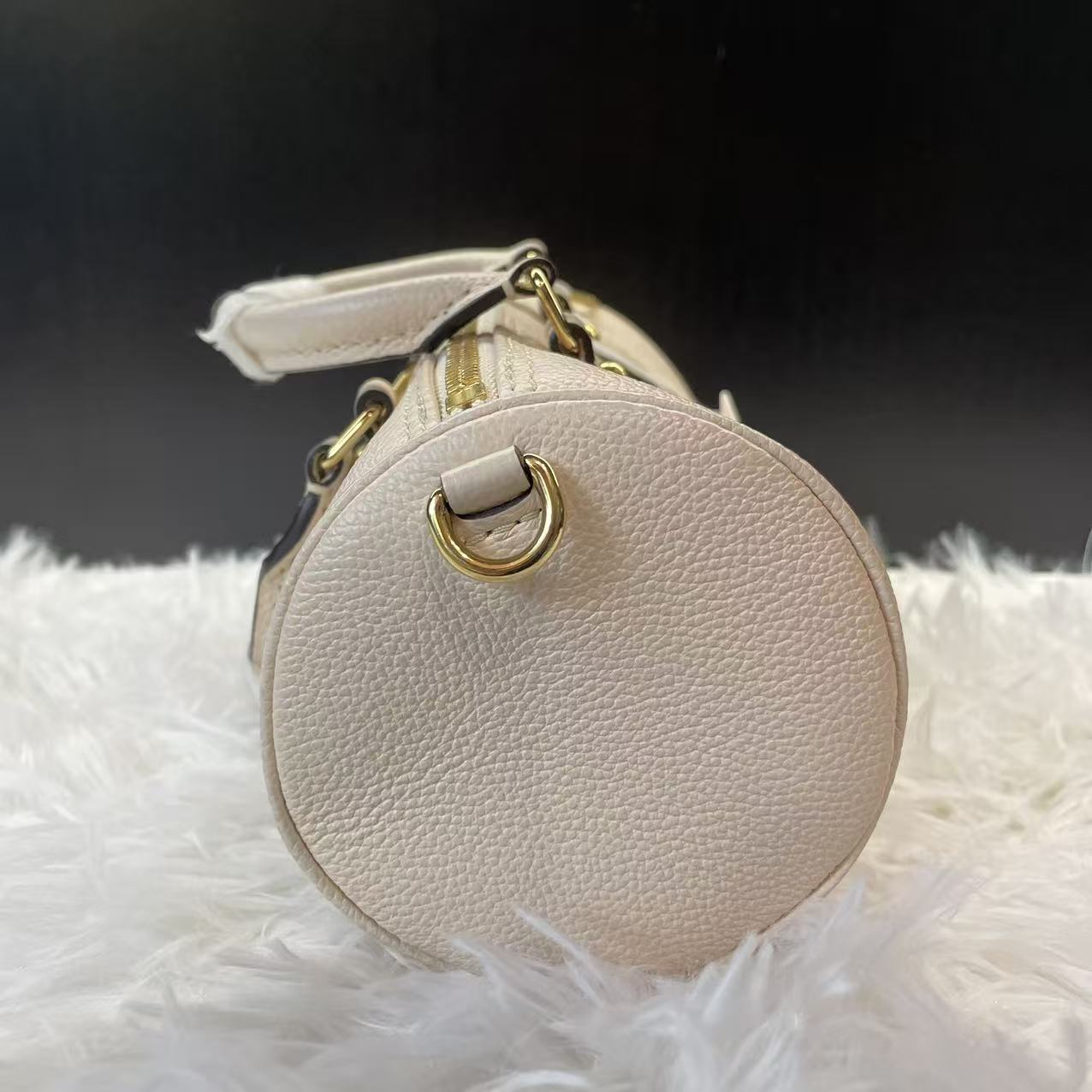 (Preowned) LOUIS VUITTON Papillon BB